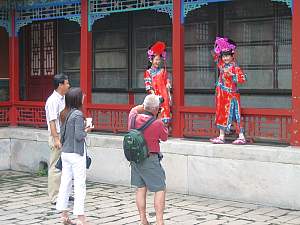 Silkroad - 2. Teil Irkurzk - Peking - Foto 123